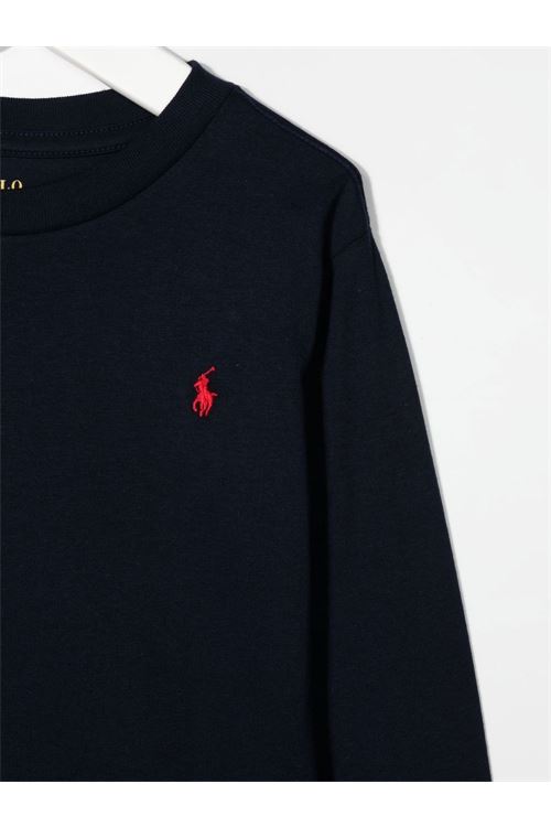  RALPH LAUREN KIDS | 322843804002